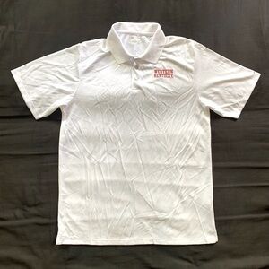 Vintage Russell CF17 Men's Golf Polo “Western Kentucky”